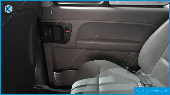 HYUNDAI STAREX WAGON 12-SEATER