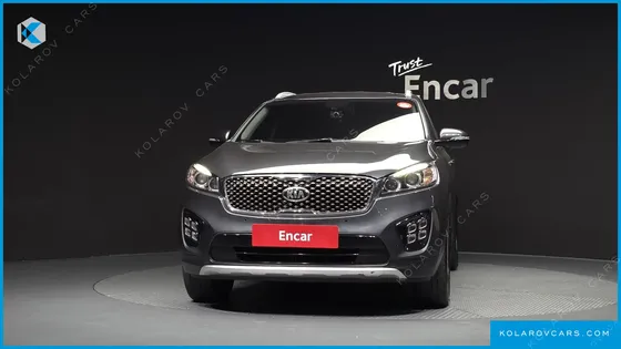 KIA SORENTO DIESEL 2.2 4WD