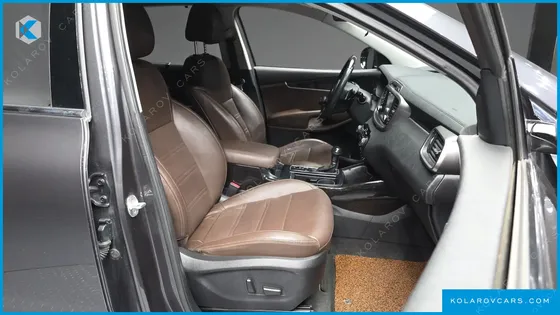 KIA SORENTO DIESEL 2.2 4WD
