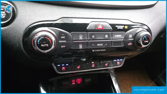 KIA SORENTO DIESEL 2.2 4WD