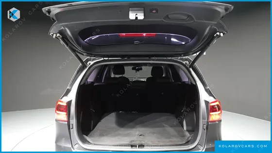 KIA SORENTO DIESEL 2.2 4WD