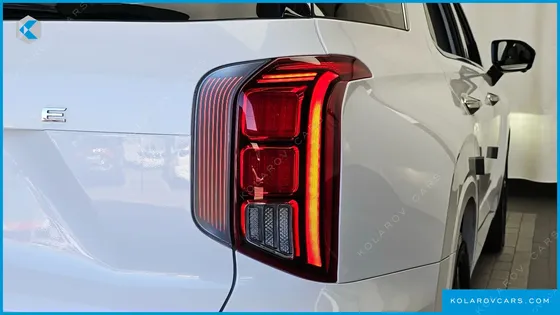HYUNDAI PALISADE GASOLINE 3.8 2WD