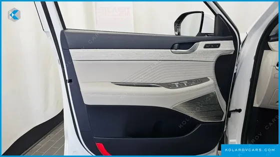 HYUNDAI PALISADE GASOLINE 3.8 2WD