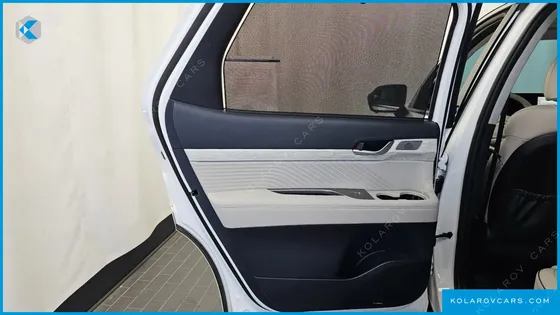 HYUNDAI PALISADE GASOLINE 3.8 2WD