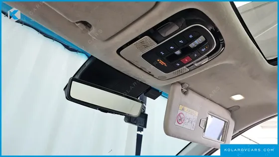 HYUNDAI PALISADE GASOLINE 3.8 2WD