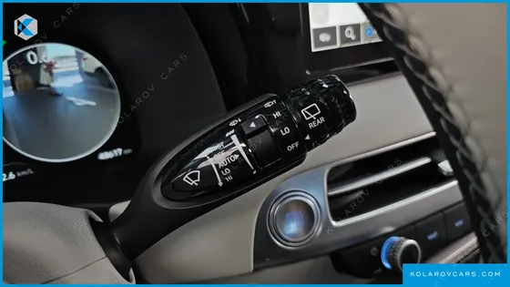HYUNDAI PALISADE GASOLINE 3.8 2WD