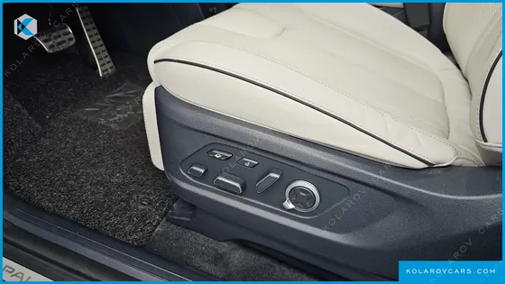 HYUNDAI PALISADE GASOLINE 3.8 2WD
