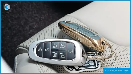 HYUNDAI PALISADE GASOLINE 3.8 2WD