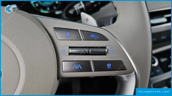 HYUNDAI PALISADE GASOLINE 3.8 2WD