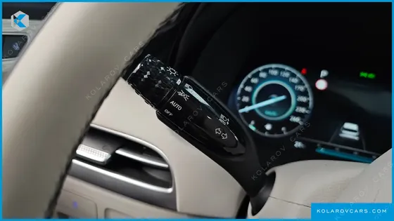 HYUNDAI PALISADE GASOLINE 3.8 2WD