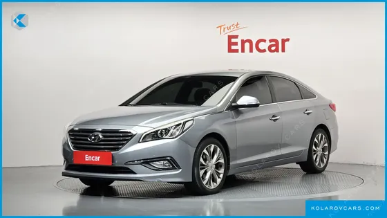 HYUNDAI SONATA 2.0 PREMIUM