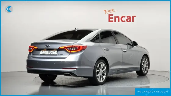 HYUNDAI SONATA 2.0 PREMIUM