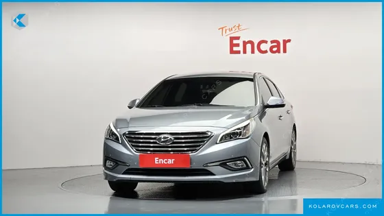 HYUNDAI SONATA 2.0 PREMIUM