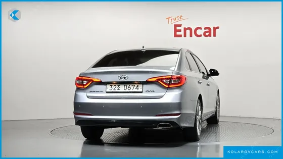 HYUNDAI SONATA 2.0 PREMIUM