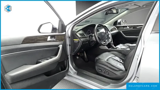 HYUNDAI SONATA 2.0 PREMIUM