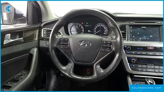 HYUNDAI SONATA 2.0 PREMIUM
