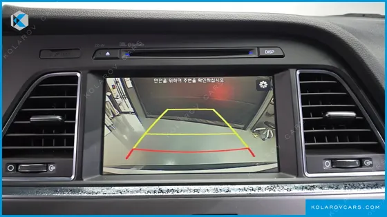 HYUNDAI SONATA 2.0 PREMIUM