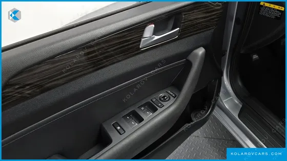HYUNDAI SONATA 2.0 PREMIUM