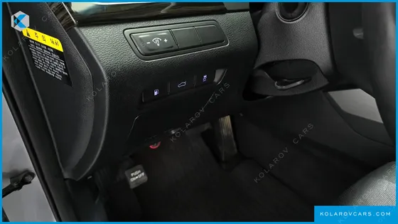HYUNDAI SONATA 2.0 PREMIUM