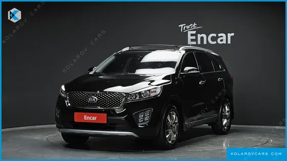 KIA SORENTO DIESEL 2.0 2WD