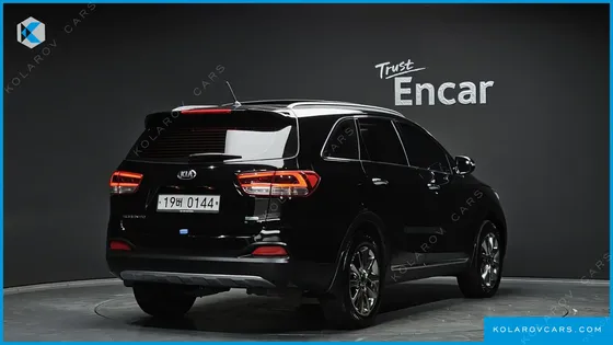 KIA SORENTO DIESEL 2.0 2WD