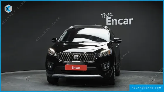 KIA SORENTO DIESEL 2.0 2WD