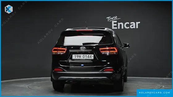 KIA SORENTO DIESEL 2.0 2WD