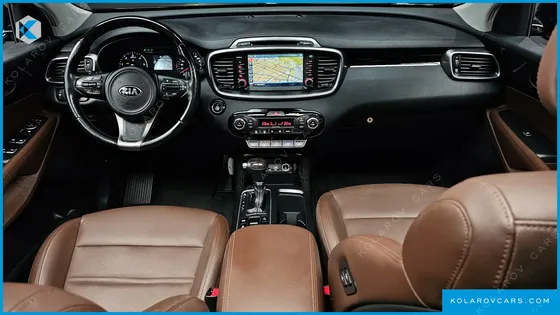 KIA SORENTO DIESEL 2.0 2WD