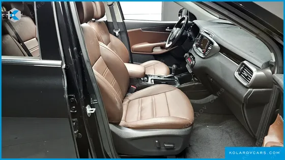 KIA SORENTO DIESEL 2.0 2WD