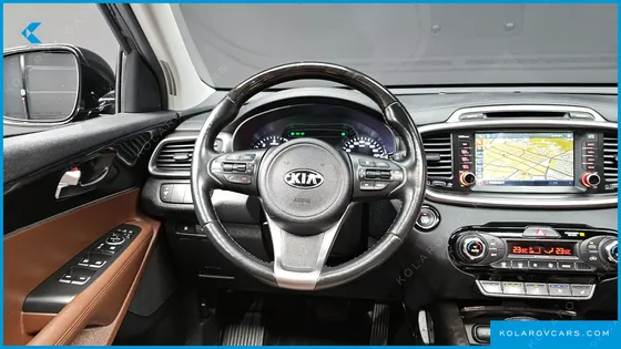 KIA SORENTO DIESEL 2.0 2WD
