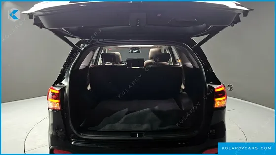 KIA SORENTO DIESEL 2.0 2WD