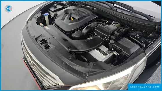 HYUNDAI SONATA 2.0 SMART