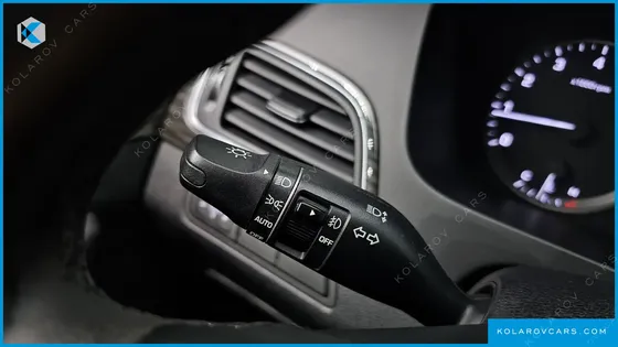 HYUNDAI SONATA 2.0 SMART