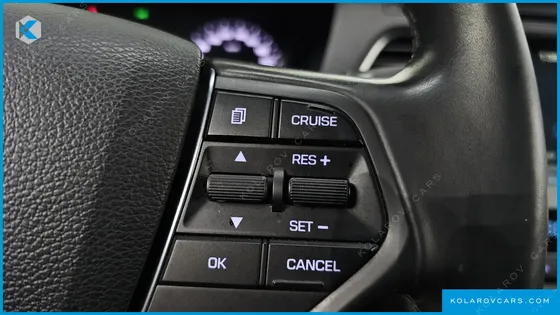HYUNDAI SONATA 2.0 SMART