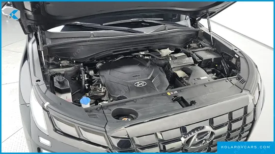 HYUNDAI PALISADE GASOLINE 3.8 2WD