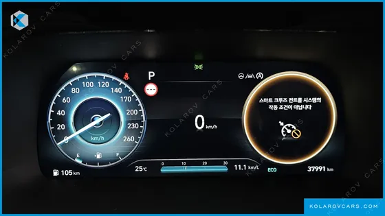 HYUNDAI PALISADE GASOLINE 3.8 2WD