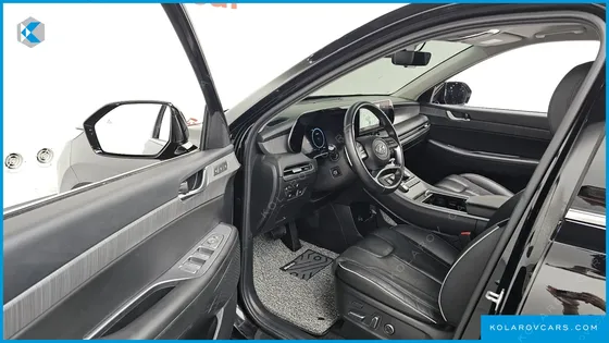 HYUNDAI PALISADE GASOLINE 3.8 2WD