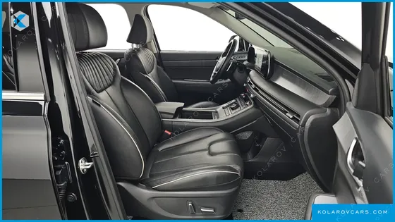 HYUNDAI PALISADE GASOLINE 3.8 2WD