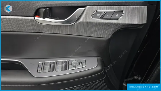HYUNDAI PALISADE GASOLINE 3.8 2WD