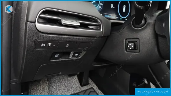 HYUNDAI PALISADE GASOLINE 3.8 2WD