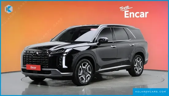 HYUNDAI PALISADE GASOLINE 3.8 2WD