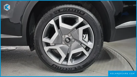 HYUNDAI PALISADE GASOLINE 3.8 2WD