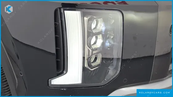 HYUNDAI PALISADE GASOLINE 3.8 2WD
