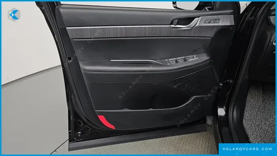 HYUNDAI PALISADE GASOLINE 3.8 2WD