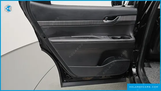 HYUNDAI PALISADE GASOLINE 3.8 2WD