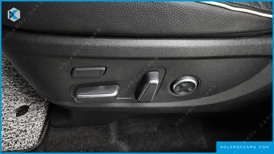 HYUNDAI PALISADE GASOLINE 3.8 2WD