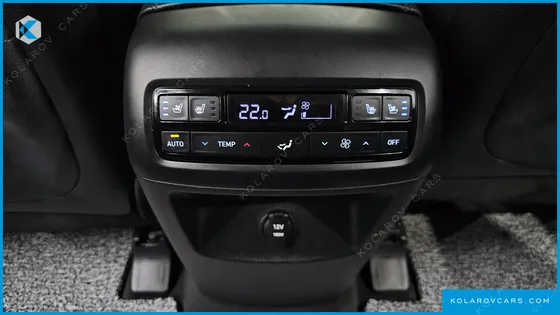 HYUNDAI PALISADE GASOLINE 3.8 2WD