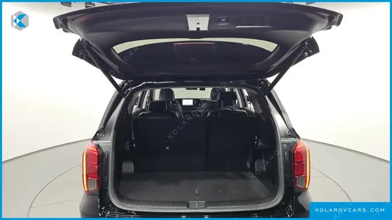 HYUNDAI PALISADE GASOLINE 3.8 2WD