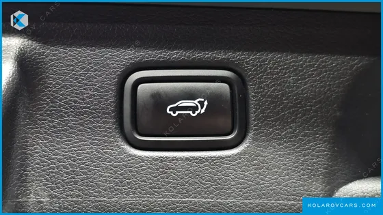 HYUNDAI PALISADE GASOLINE 3.8 2WD