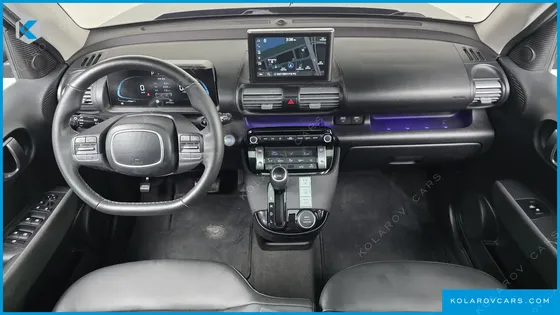 HYUNDAI CASPER TURBO THE ESSENTIAL